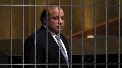 पूर्व पीएम नवाज शरीफ को पड़ा दिल का दौरा, बेटे ने इमरान खान पर लगाया था जहर देने का आरोप