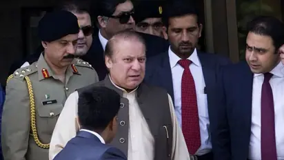 Nawaz Sharif likely to return to Pakistan post Eid as PM Shehbaz orders diplomatic passport