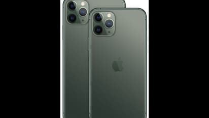 దటీజ్ చైనా.. ఒత్తిడికి తలొగ్గిన ఆపిల్.. ఆ యాప్ తొలగింపు ఇలా