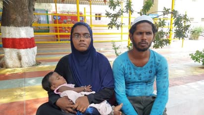 మా కూతురిని చంపేస్తాం అనుమతివ్వండి... కోర్టును కోరిన తల్లిదండ్రులు