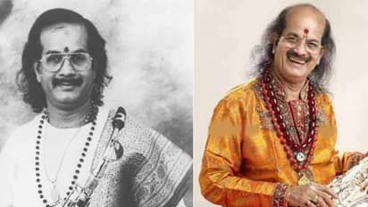 శాక్సాఫోన్ విద్వాంసుడు కదిరి గోపాల్నాథ్ కన్నుమూత