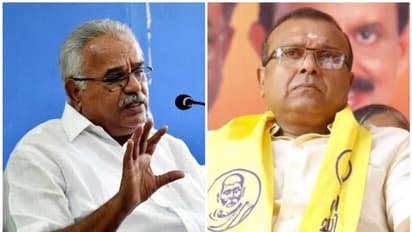 ആര്‍ക്കും ഓടിക്കയറാവുന്ന മുന്നണിയല്ല എല്‍ഡിഎഫെന്ന് കാനം; രാഷ്ടീയത്തിൽ സ്ഥിരമായ ശത്രുക്കളില്ലെന്ന് ബിഡിജെഎസ്