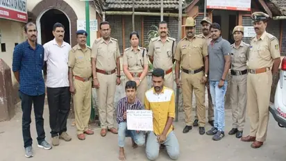 ಮಡಿಕೇರಿಯಲ್ಲಿ ಖೋಟಾ ನೋಟು ಜಾಲ, ಮೂವರ ಬಂಧನ