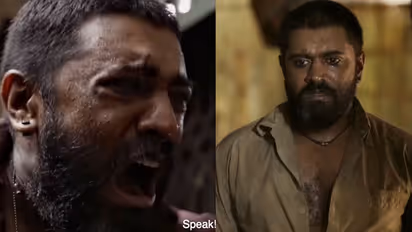 സ്‌ക്രീനില്‍ ഞെട്ടിക്കാന്‍ നിവിന്‍ പോളി; 'മൂത്തോന്‍' ട്രെയ്‌ലര്‍
