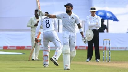 India vs South Africa: Record-breaking Virat Kohli picks his top-two Test double tons