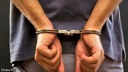 ಹೊಸ ಗ್ಯಾರೇಜ್ ತೆರೆಯಲು ವಾಹನ ಕದಿಯುತ್ತಿದ್ದವರ ಸೆರೆ