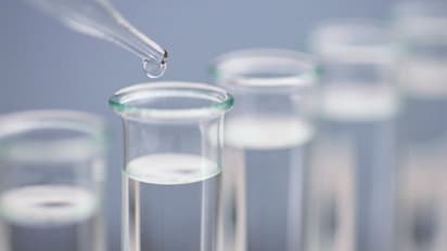 ಲಸಿಕಾ ಸಾಮರ್ಥ್ಯ ಹೆಚ್ಚಿಸಲು ಕೇಂದ್ರದ ಮಹತ್ವದ ಹೆಜ್ಜೆ; ಮತ್ತೆರಡು ವ್ಯಾಕ್ಸಿನ್ ಟೆಸ್ಟ್ ಲ್ಯಾಬ್!