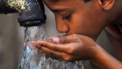 ಕಲುಷಿತ ನೀರು: ರಾಯಚೂರಲ್ಲಿ ಮತ್ತೆ 38 ಮಂದಿ ಅಸ್ವಸ್ಥ