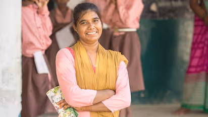 International Day of the Girl Child: Being sidelined as a child to meeting Modi; here’s Meera’s inspiring story