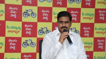 తెలంగాణలో లేని ఇసుక కొరత ఏపీలోనే ఎందుకంటే...:  దేవినేని ఉమ