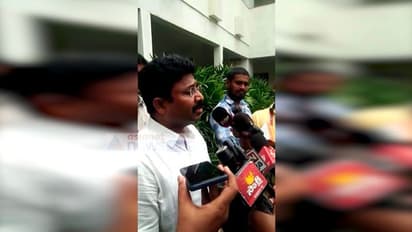 amma odi: అమ్మఒడి పథక అమల్లో వాళ్ళే కీలకం...: విద్యా మంత్రి