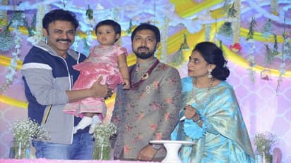 డైరెక్టర్ బాబీ కుమార్తె బర్త్ డే.. సెలెబ్రిటీల సందడి చూశారా!