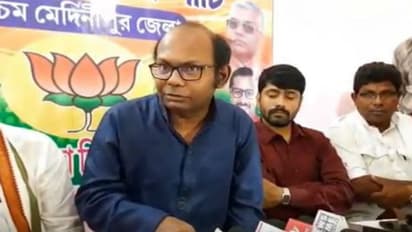 চারদিনে খুন ৮ জন, রাষ্ট্রপতি শাসনের দাবিতে শনিবার কলকাতায় ধর্না বিজেপির