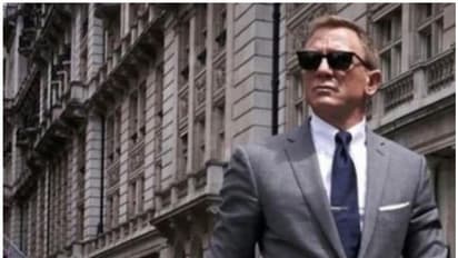 വ്യോമതാവളത്തില് പരിഭ്രാന്തിയുണ്ടാക്കി ജെയിംസ് ബോണ്ട് ചിത്രീകരണം!