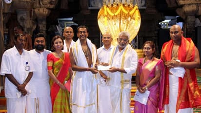 టిటిడికి ఒకేరోజు రూ.80 లక్షల విరాళం