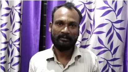 കീഴാറ്റിങ്ങൽ സഹകരണ ബാങ്ക് കവര്‍ച്ചാശ്രമം: ഒന്‍പതാം പ്രതിയും പിടിയില്‍