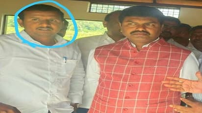 'ಸಂಬಳಕ್ಕೆ ಇರೋರಿಗೆ ಕೊಬ್ಬಾ' ರಾಘವೇಂದ್ರ ಹೆಸರೇಳಿಕೊಂಡು ಆಫೀಸರ್ಗೆ ಅವಾಜ್!