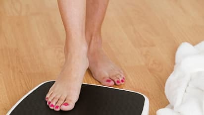 உடல் எடை குறைக்க இதை மட்டும் சாப்பிடுங்க போதும்..!