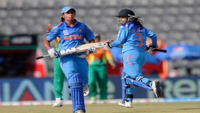 ದಕ್ಷಿಣ ಆಫ್ರಿಕಾ ವಿರುದ್ಧ ಮಿಥಾಲಿ ಪಡೆಗೆ 2-0 ಸರಣಿ ಜಯ