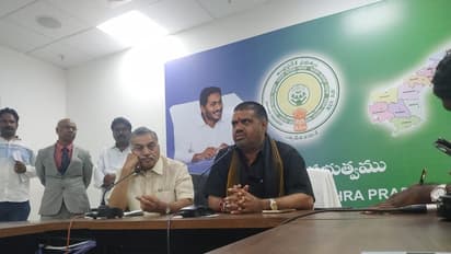 తీరు మార్చుకో...లేదంటే రాజకీయాలకే పనికిరాకుండా పోతావ్..: పవన్ కు అవంతి హెచ్చరిక