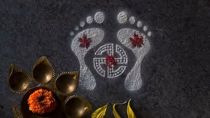 Astro Tips: শুধু পুজো নয়, গুণ দেখেও আপনার ঘরে আসেন  হন মা লক্ষ্মী