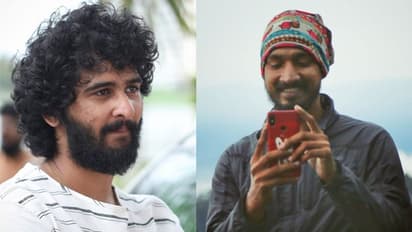 'ഉണ്ട'യ്ക്ക് ശേഷം ഖാലിദ് റഹ്മാന്; നായകന് ഷെയിന് നിഗം