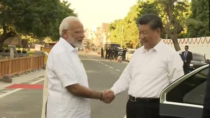 'ഗോ ബാക്ക് മോദി' ട്വിറ്ററില് ട്രന്ഡിങ്ങായ ഹാഷ് ടാഗിന് പിന്നില് പാകിസ്ഥാനെന്ന് റിപ്പോര്ട്ട്