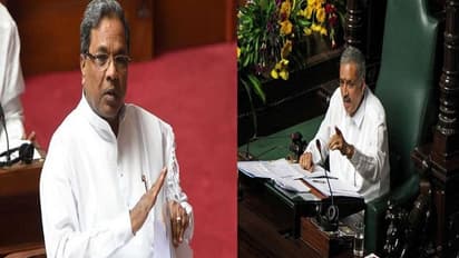 ‘ನಿಮ್ಮ ಮಾತು ಕೇಳಲ್ಲ.. ಕೇಳಕಾಗಲ್ಲ’ ಸಿದ್ದು ಸವಾಲು, ಸ್ಪೀಕರ್ ಕೂಲ್ ಕೂಲ್!