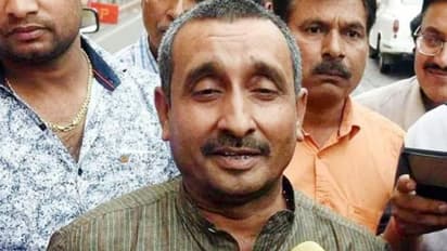 उन्नाव रेप केस: CBI ने सेंगर के खिलाफ हत्या का आरोप हटाया, ट्रक ड्राइवर आरोपी