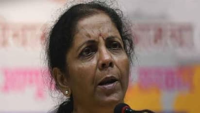 మరింత క్షీణించిన  దేశ ఆర్థిక వృద్ధిరేటు... ఆందోళనకరంగా జీడీపీ...