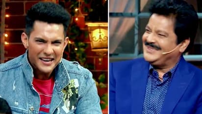 ছেলে রাখেনি অনুরোধ, নেহাকে বিয়ে করতে বলেছিলেন উদিত নারায়ণ