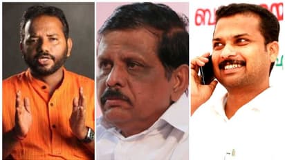 എന്എസ്എസിന്റെ 'ശരിദൂരം' വിശദീകരിച്ച് എല്ഡിഎഫ്; വട്ടിയൂര്ക്കാവില് വോട്ട് ഉറപ്പാക്കാന് മുന്നണികള്