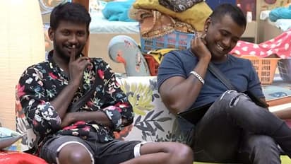 బిగ్ బాస్ ఎలిమినేషన్.. సీన్ రివర్స్ కానుందా..?