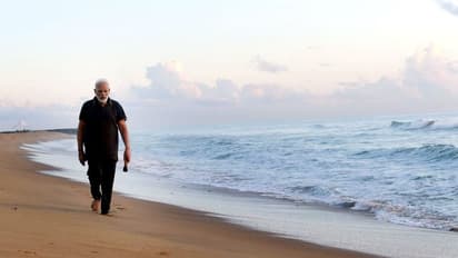 ಅನ್ಕೊಂಡಿದ್ದೆಲ್ಲಾ ಉಲ್ಟಾ ಆಯ್ತು: ಮೋದಿ ಪ್ಲ್ಯಾನ್ ಚೇಂಜ್ ಮಾಡ್ಬೇಕಾಯ್ತು!