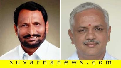 ಸಂತೋಷ್, ಲಕ್ಷ್ಮಣ ಸವದಿ ಮಹಾರಾಷ್ಟ್ರ ಬಿಜೆಪಿ ಸ್ಟಾರ್ ಪ್ರಚಾರಕರು!