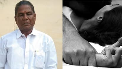 வேறோருவருடன் கல்யாணமான 11 நாளில் மாணவி 5 மாத கர்ப்பம்... கல்லூரியில் வைத்து கற்பழித்த பாஜக பிரமுகர்!!