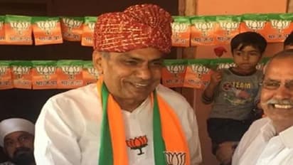 BJP कैंडिडेट की गारंटी- मुझे विधायक बनाओ, नहीं कटने दूंगा चालान