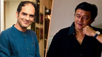 বলিউডে পাড়ি দিতে চলেছেন ঋত্বিক, সঙ্গে থাকছেন শাশ্বত