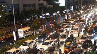 தீபாவளிக்கு மறுநாள் இப்படியொரு திண்டாட்டமா..? பெருத்த ஏமாற்றத்தில் மக்கள்..!