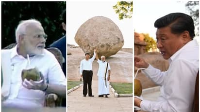 சீன அதிபரின் தமிழகப் பயணம்... அச்சத்தில் வியாபாரிகள்... மோடிக்கு விக்கிரமராஜா கோரிக்கை!