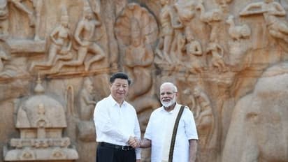 Modi-Xi informal summit: PM thanks Tamil Nadu for hospitality, warmth