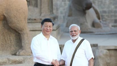 வேட்டி விளம்பரத்தில் பிரதமர் மோடி... தமிழ்நாட்டின் அடையாளமாக மாறி அசத்தல்..!