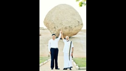 கிளம்பியாச்சு அடுத்த பூகம்பம்..! மாமல்லபுரத்தில் கொதித்தெழும் சுற்றுலா பயணிகள்..!