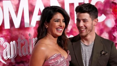 Priyanka Chopra talks about Nick Jonas, reveals her motherhood plans; read details
