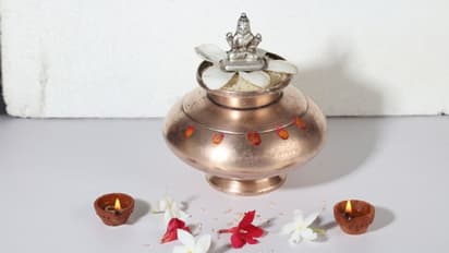 দীপাবলির ১৫ দিন আগে পুজো করুন মা লক্ষ্মীর, পরিবারে কারোর কখনও হবে না অর্থাভাব