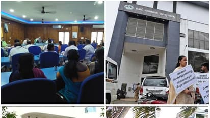 ഫ്ലാറ്റ് പൊളിക്കൽ ഡിസംബറിലോ ജനുവരിയിലോ നടക്കും; പ്രദേശവാസികൾക്ക് 100 കോടിയുടെ ഇൻഷുറൻസ്