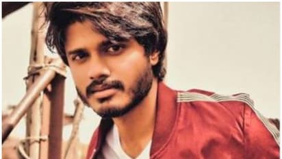 കോമഡി ത്രില്ലര്, വിജയ് ദേവരകൊണ്ടയുടെ സഹോദരൻ വീണ്ടും നായകനാകുന്നു!