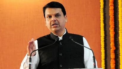 ബിജെപി ശ്രമങ്ങൾക്ക് തിരിച്ചടി: ഫഡ്‌നവിസ് മഹാരാഷ്‌ട്ര മുഖ്യമന്ത്രിസ്ഥാനം രാജിവച്ചു