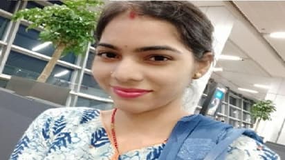 सास के जाते ही 25 साल की टीचर बहू भी घंटेभर बाद घर से हो गई गायब