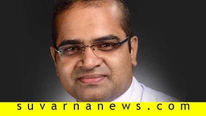 ಶಾಲೆಯಲ್ಲಿಯೇ ಆತ್ಮಹತ್ಯೆಗೆ ಶರಣಾದ ಪ್ರಾಂಶುಪಾಲ: ಕಾರಣ ನಿಗೂಢ